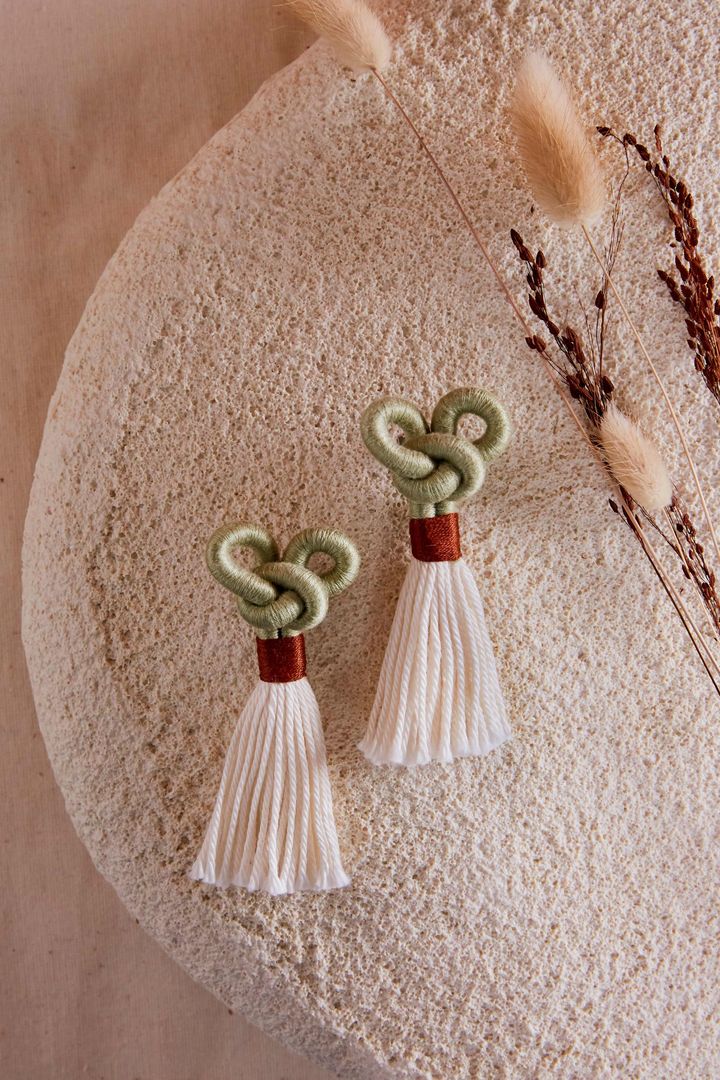 Madu Earring
