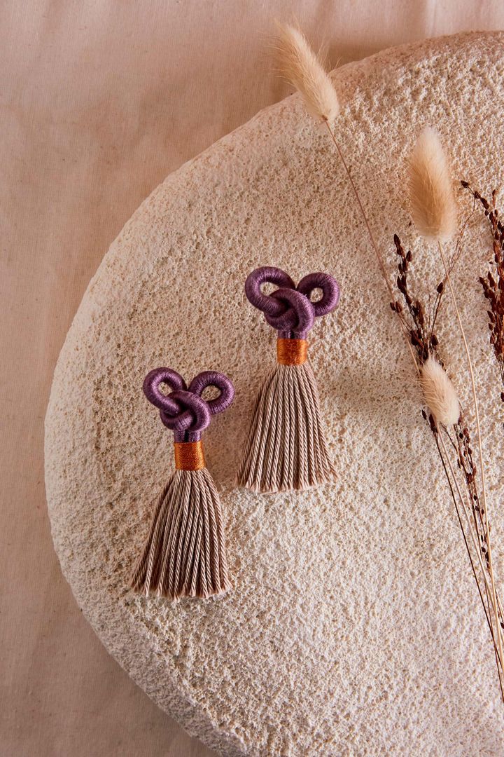 Madu Earring