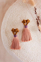 Kupu Earring