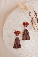 Kupu Earring