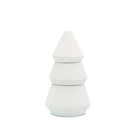Cypress + Fir Tree Stack Candle - Large