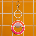 Bottle Opener Keychain