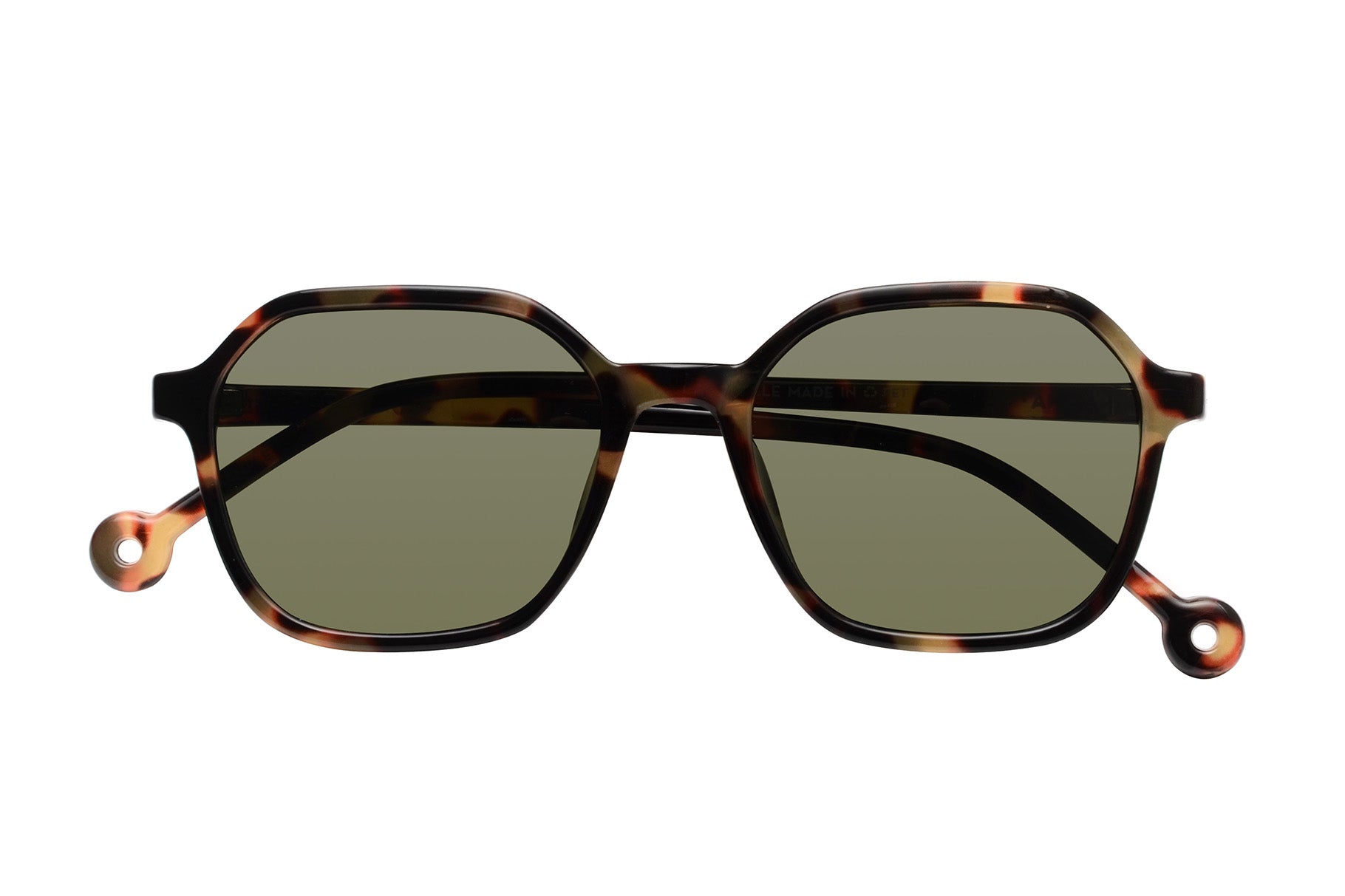 Valle Recycled Sunglasses