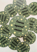 Signs Against Racism Stickers