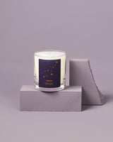 Virgo Astrology Collection Candle