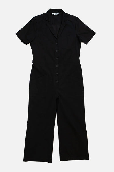 Lou Jumpsuit - Black