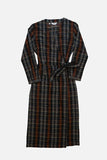 Ingrid Dress - Mazama Ridge Plaid