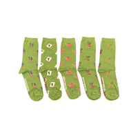 Gardening  Laundry Box Socks