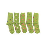 Gardening  Laundry Box Socks