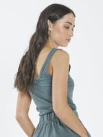 Hemp Heavyweight Retro Tank