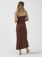 Revel Bias Dress