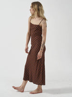 Revel Bias Dress
