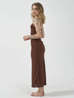 Revel Bias Dress