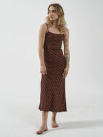Revel Bias Dress