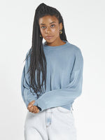Vapour Knit Sweater