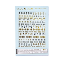 Nail Art Stickers