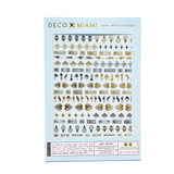Nail Art Stickers