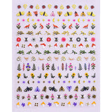 Nail Art Stickers