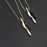 Karst Necklace