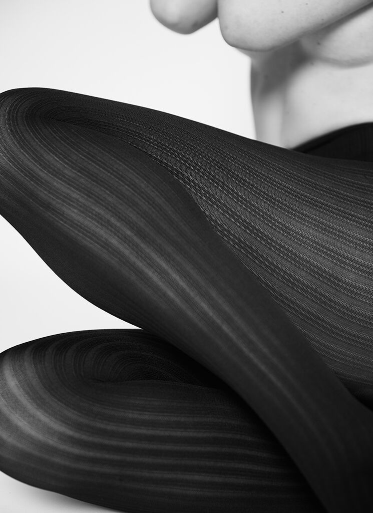 Alma Rib Tights