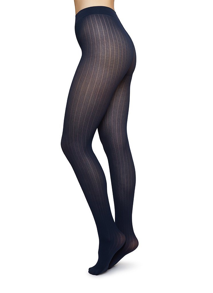 Alma Rib Tights