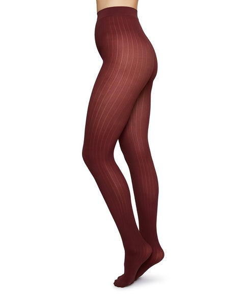 Alma Rib Tights