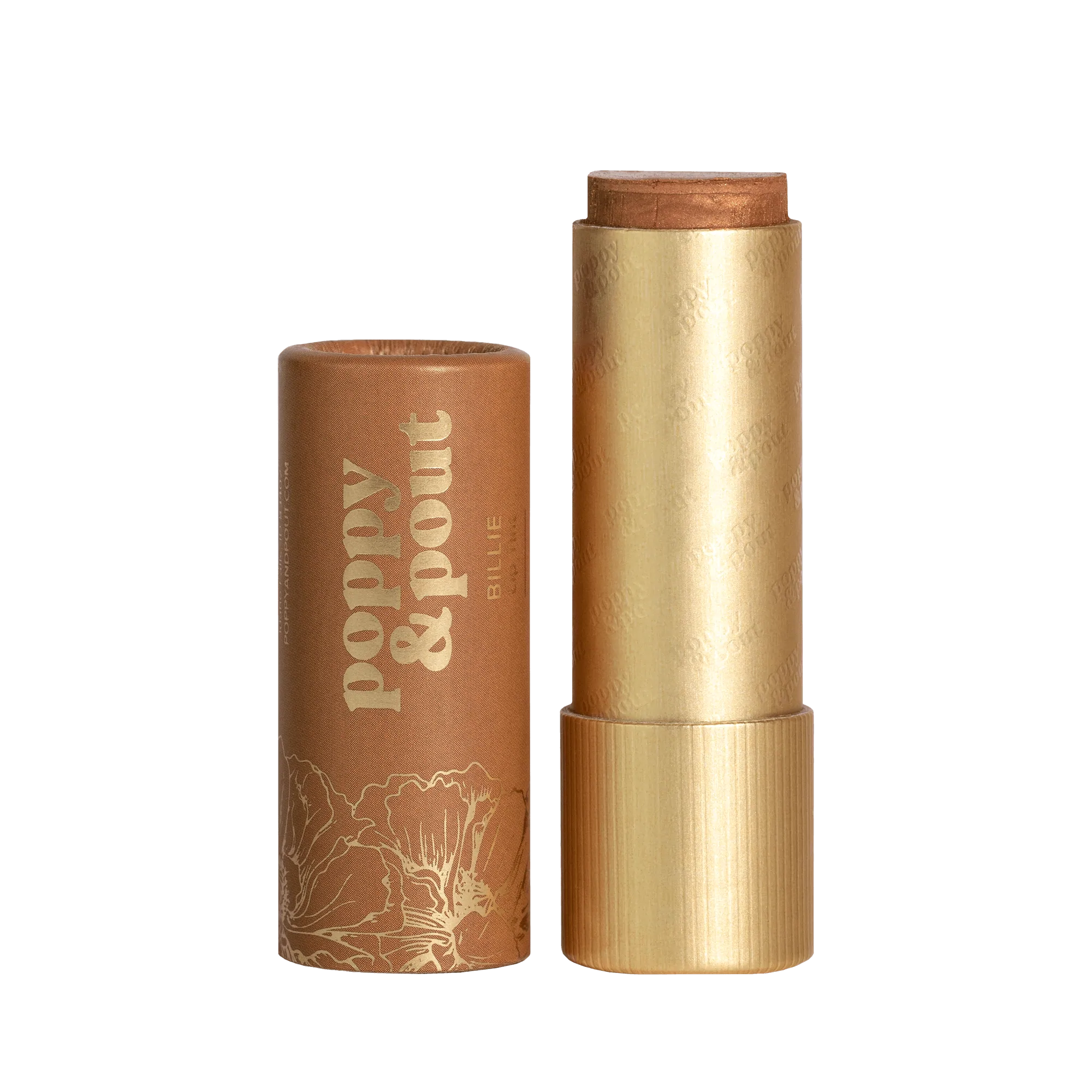 Flower Powered Lip Tint