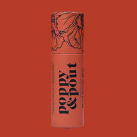Flower Powered Lip Balm