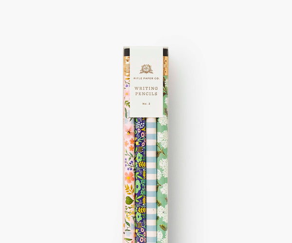 Writing Pencils