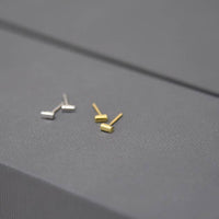 Hint Ear Stud Earring