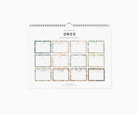 2023 Appointment Wall Calendar