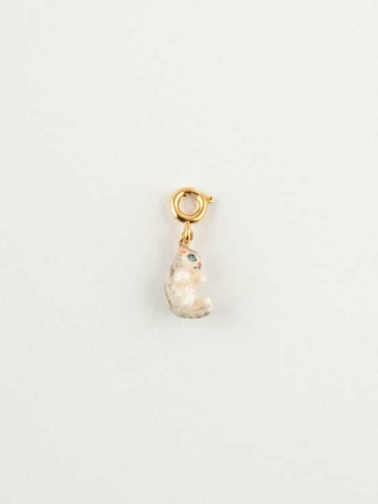 Porcelain Charm