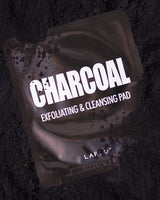 Exfoliating + Cleansing Pad