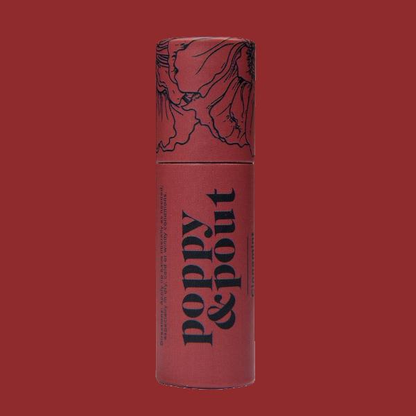 Flower Powered Lip Balm