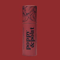 Flower Powered Lip Balm