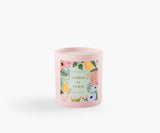 Jardin de Paris Candle