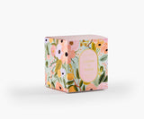 Jardin de Paris Candle