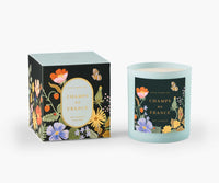 Champs de France Candle