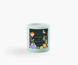 Champs de France Candle