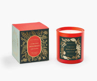 Limited Edition Holiday Candle