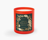 Limited Edition Holiday Candle