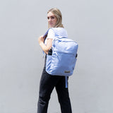 Sustainable Organic Cotton Backpack