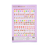 Nail Art Stickers