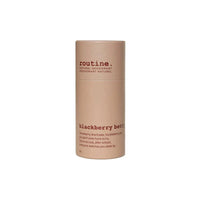 Blackberry Betty Natural Deodorant Stick