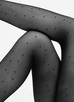 Doris Dots Tights