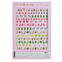 Nail Art Stickers