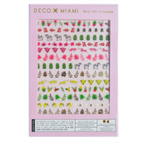 Nail Art Stickers