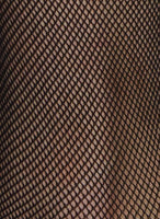 Elvira Net Socks