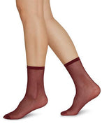 Elvira Net Socks