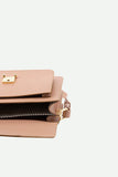 Dawn Pink Satchel